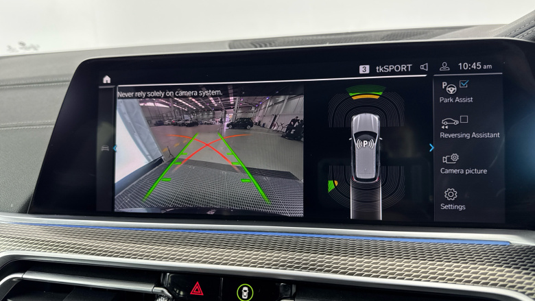 BMW X5 xDrive45e M Sport 5dr Auto [Tech Pack] Estate